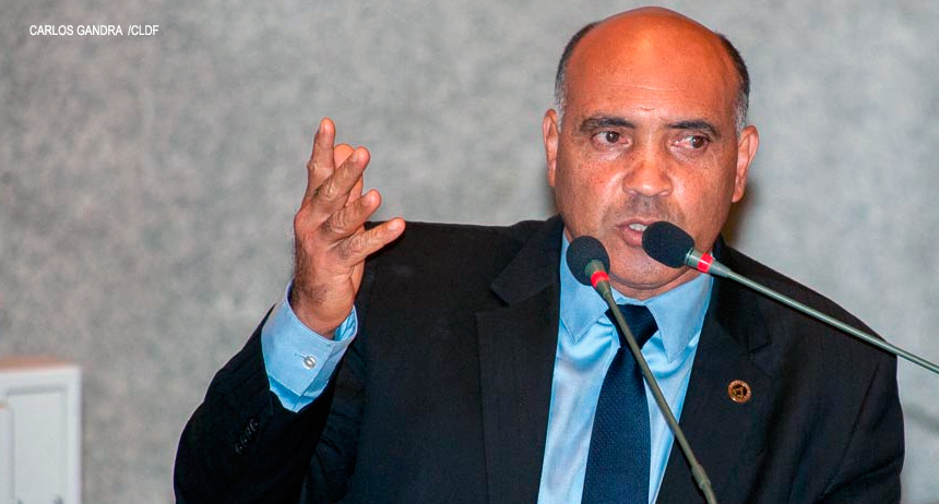 Presidente da CPI da Saúde na Câmara Legislativa nega motivação política para investigações