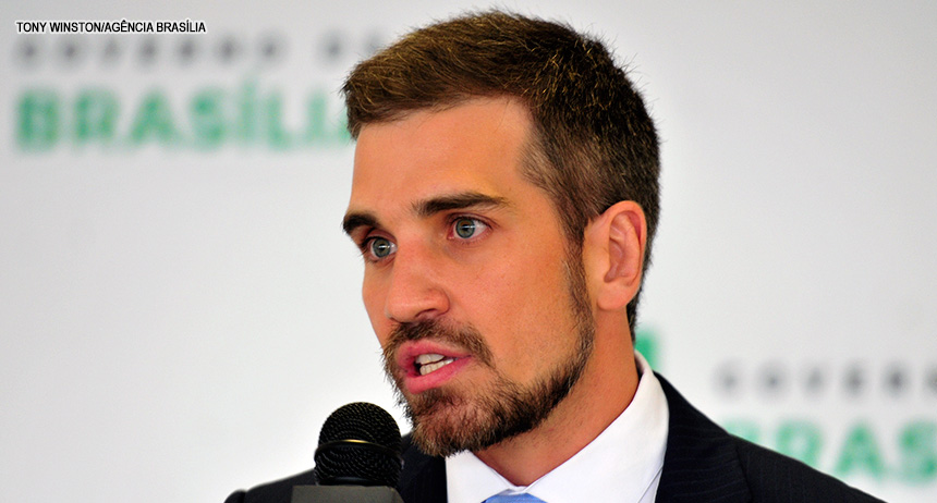 SindSaúde-DF sugere saída de secretário de Saúde que por sua vez questiona motivação