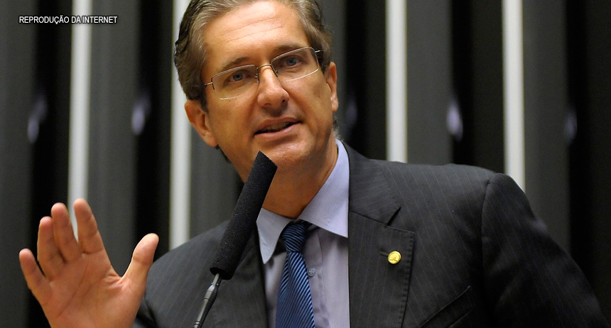 Rogério Rosso pede reformas estruturais e constitucionais, com urgência