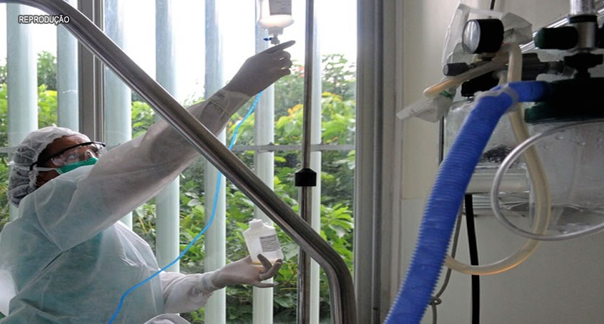 AGU questiona fechamento de UTIs e alas pediátricas em hospitais do DF