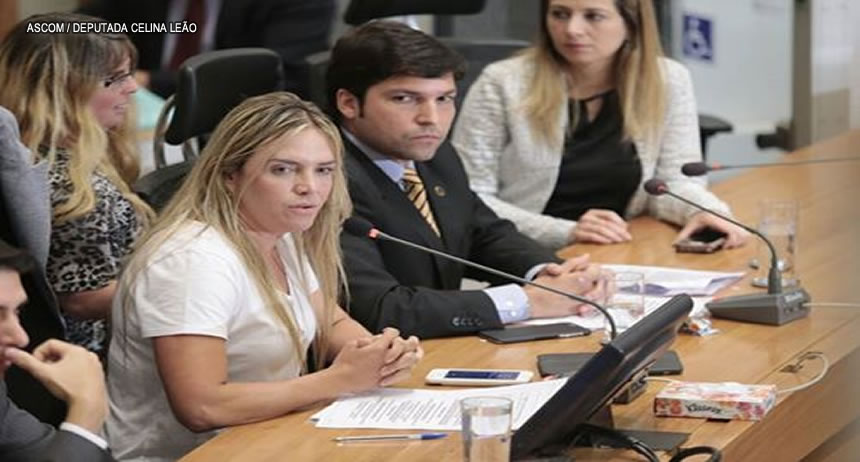 Votação do UBER ficou para terça-feira na Câmara Legislativa do DF