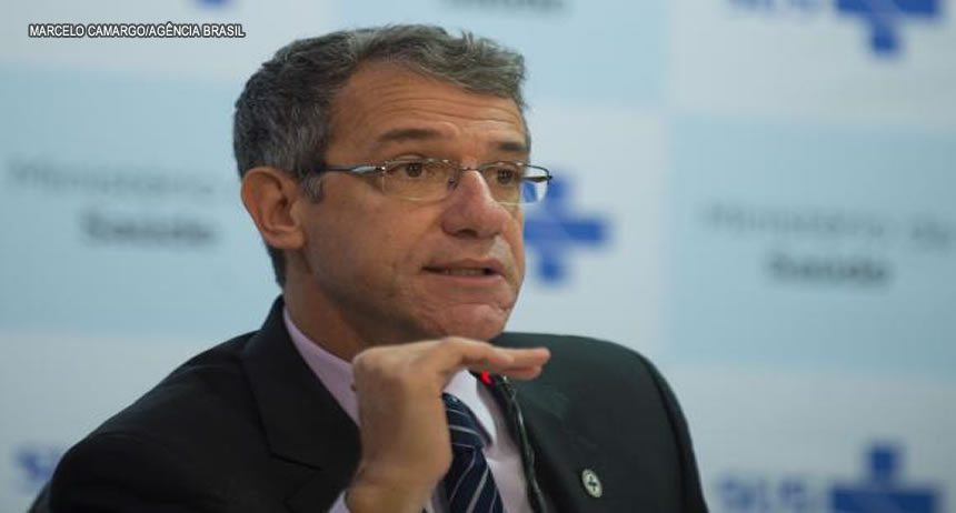 Cortes de gastos na Saúde são “morte do SUS”, diz ex-ministro