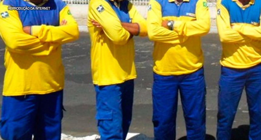 Correios têm um chefe para cada dois servidores e 9 mil estão em licença-médica