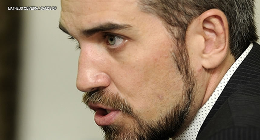 OSs: Conselho de Saúde do DF resiste ao novo modelo de gestão