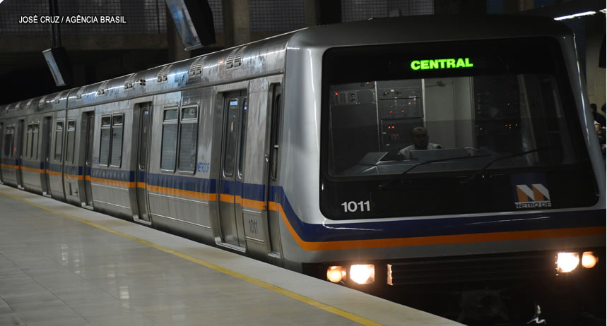 Justiça decide que greve dos metroviários não é abusiva nem ilegal