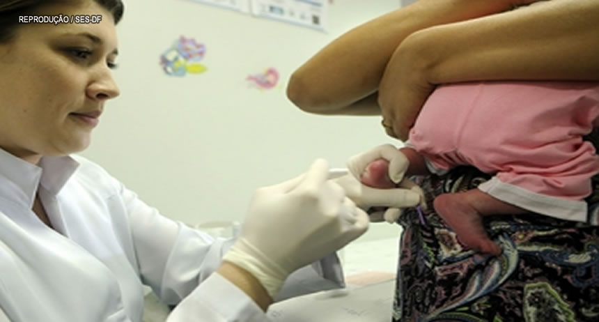 Governo de Brasília nomeia 139 profissionais para a Saúde