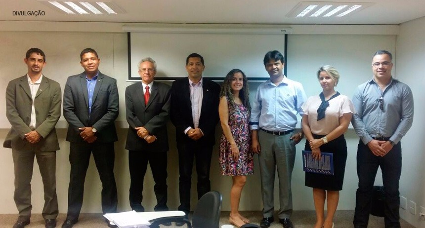 Comissão de Direitos Humanos da OAB/Ceilândia elabora estratégias para atuar lado a lado da população