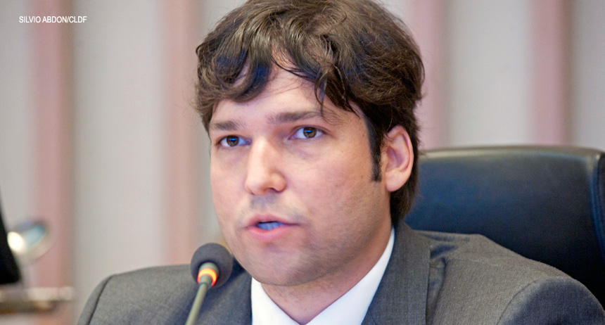 Constituição e Justiça na Câmara Legislativa pode não decidir, amanhã (14), Projeto de Emenda à Lei Orgânica do DF