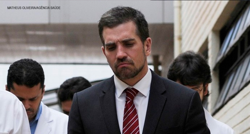 Governo do DF promete resultados na Saúde em 45 dias. Será?