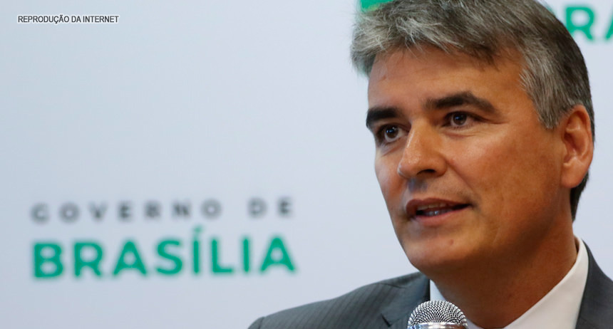 “Admitimos a necessidade e a carência de mecanismos de fiscalização.” afirma chefe da Casa Civil em relação às OSS