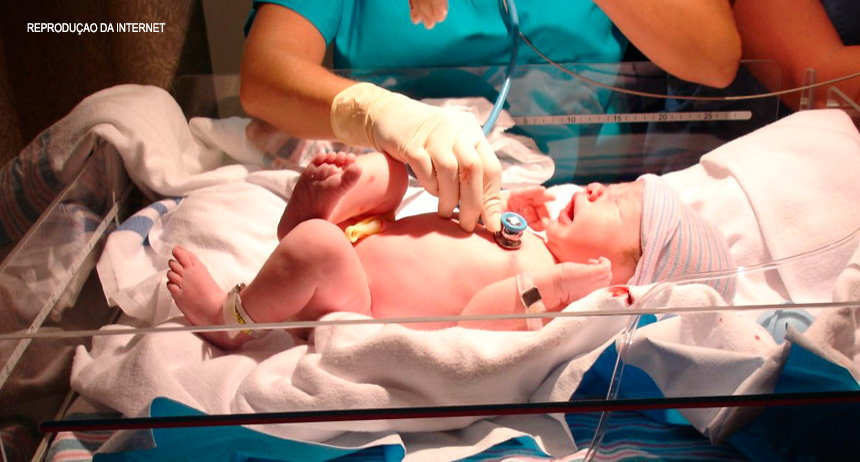 Centro obstétrico do hospital de Ceilândia pode paralisar atividades