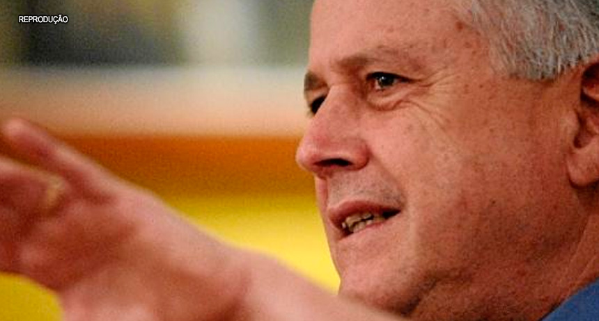 Rodrigo Rollemberg: “A saúde é o maior desafio do governo”