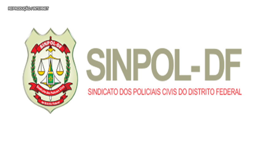 Sinpol-DF denuncia baixas condições de trabalho de policiais civis