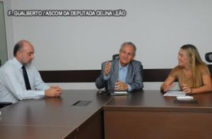 Setor Hoteleiro reunião