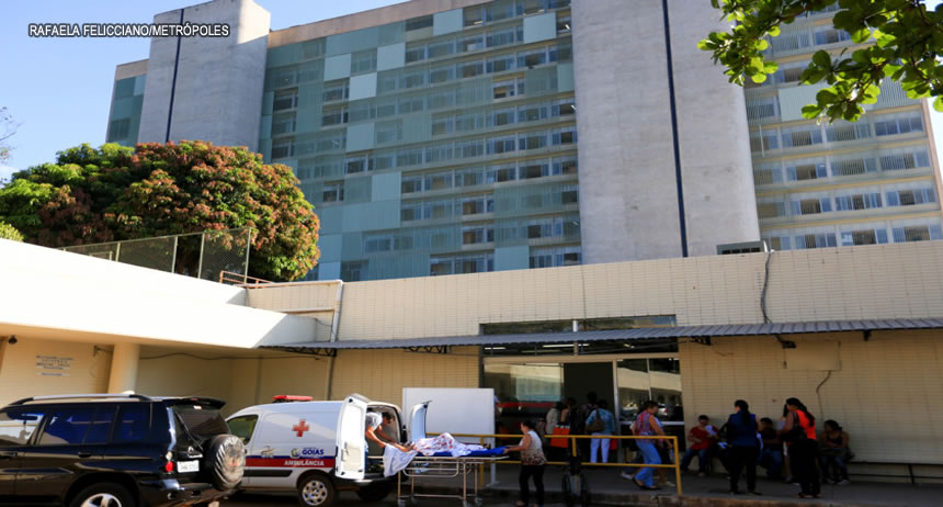 Buriti tenta convencer Conselho de Saúde a aprovar OSs no DF