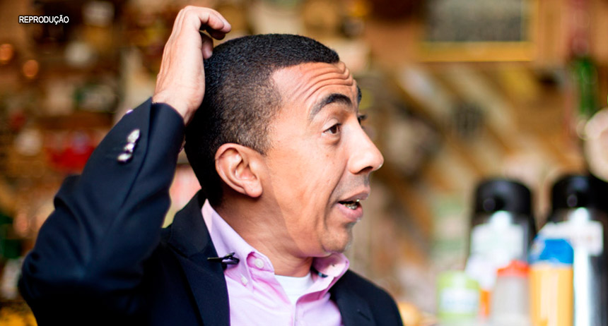 Metropóles disponibiliza áudio: Vice-governador fala em esquema de propina no GDF