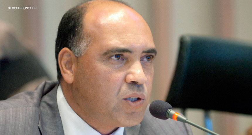 CPI da Saúde do DF investiga três supostos casos de corrupção