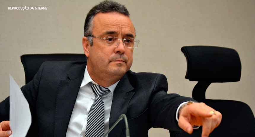 Bispo Renato Andrade reage a menção de vice-governador em áudio gravado por SindSaúde-DF