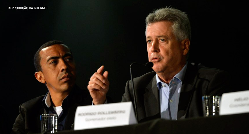 Propinoduto: Rollemberg explica, mas será que convence?