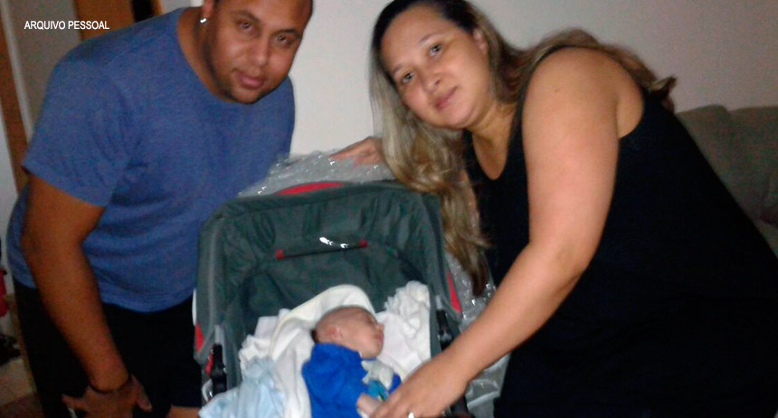 Hospital da Criança é modelo de OSs, mas para o pequeno Ghael, não