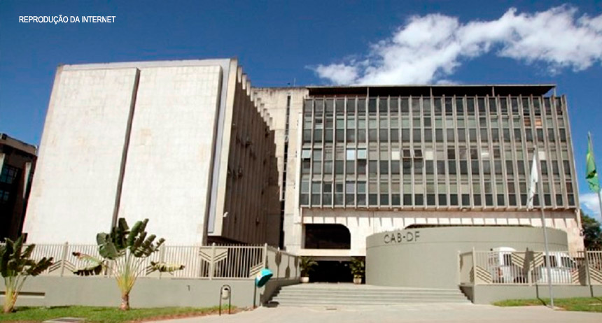 OAB-DF repudia transações ilícitas no DF