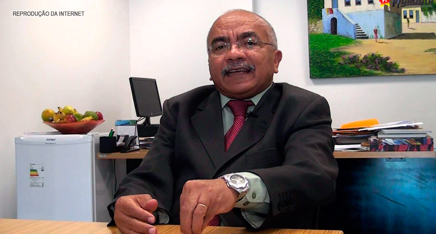 “Proibir a contratação das Organizações Sociais é constitucional”, afirma Chico Vigilante