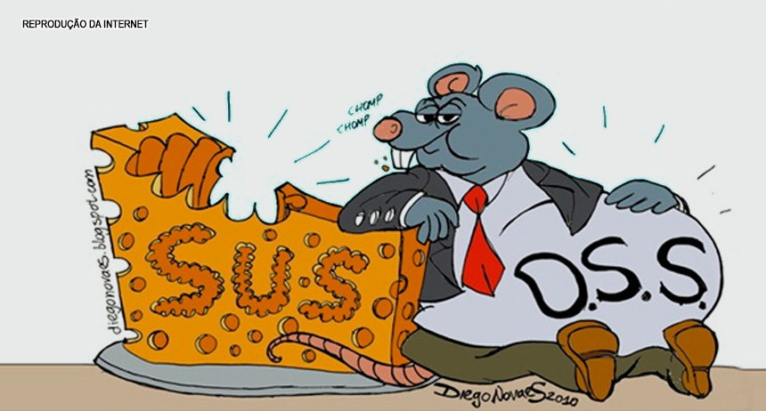 Ministério Público do DF recomenda que GDF revogue qualificações de Organizações Sociais realizadas por Rollemberg