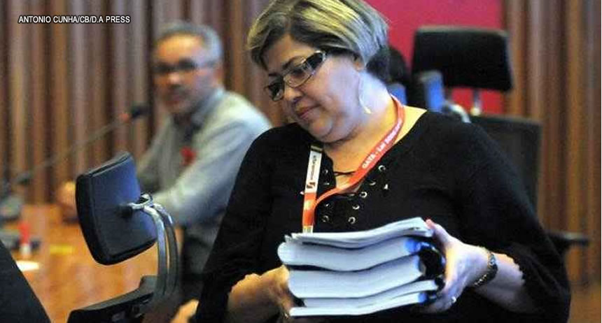 Denúncia de propina no GDF tem novos personagens