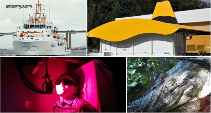 Do supercomputador à nanotecnologia contra câncer: quatro grandes projetos científicos que estão parados no Brasil