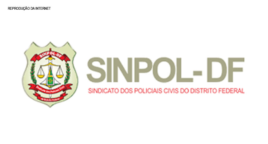 Sinpol rebate declarações do diretor geral da PCDF, Eric Seba