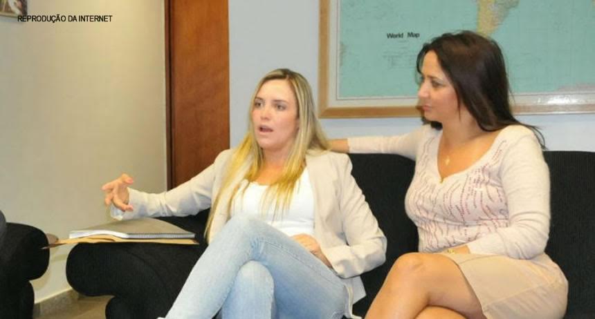 Caso Celina Leão, tratamento a la Bolt