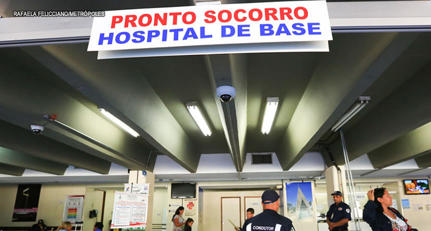 Lei determina limite de 45 minutos de espera para atendimento médico