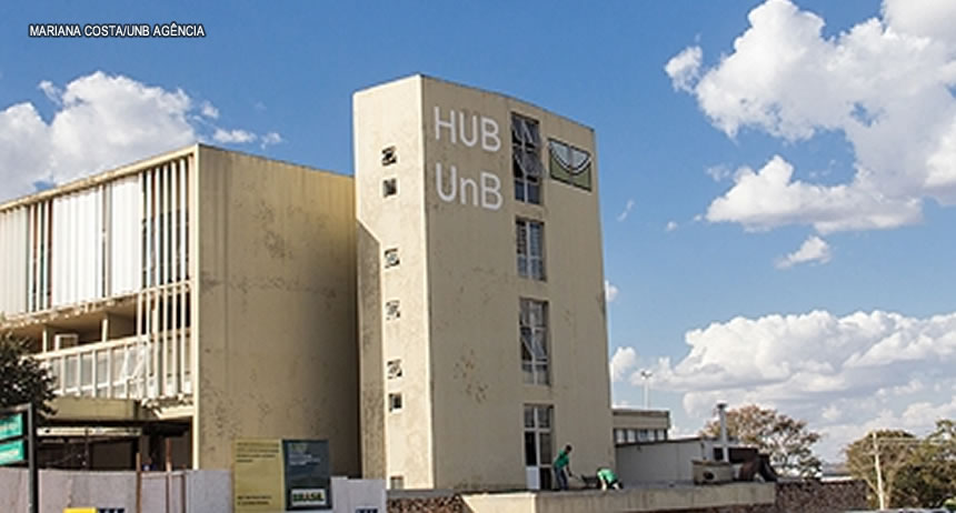 Concurso EBSERH HUB-UnB 2016: MPOG autoriza 667 vagas