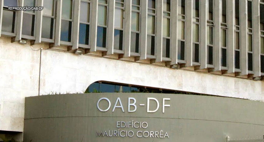 OAB/DF pede quebra de sigilo em caso da Câmara Legislativa