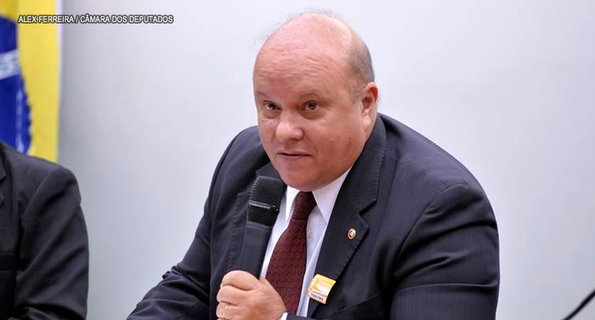 “Houve crime”, diz promotor que investiga grampos de Liliane Roriz