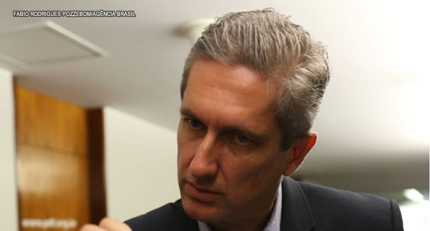 Rosso traz emenda para suprimir veto a reajuste em PL da renegociação