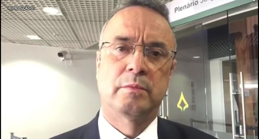 CPI estuda reconvocar suspeitos de fraudar licitação do transporte no DF