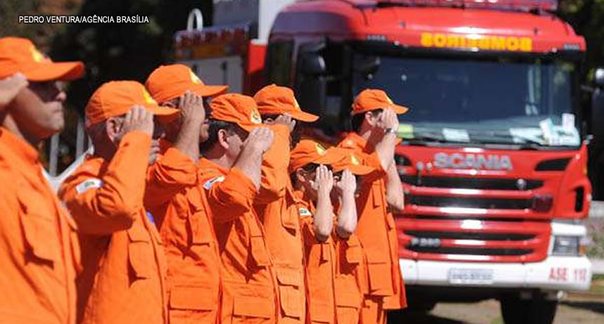 Reajuste da segurança pública: governo muda tom do discurso