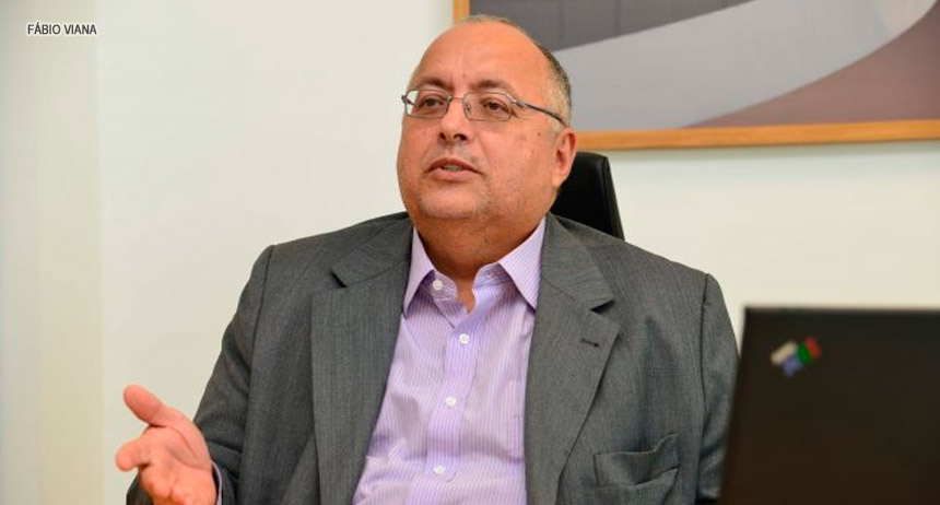 Engano: Rollemberg desiste de exonerar administrador aliado a Liliane Roriz