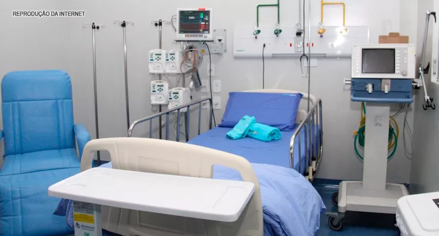 TCDF vai analisar denúncia sobre emendas parlamentares destinadas a pagamento de serviços de UTI