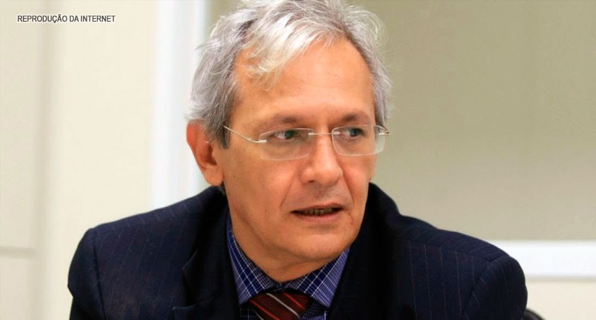 “Rollemberg faz cara de paisagem diante dos problemas da cidade”, declarou Raimundo Ribeiro