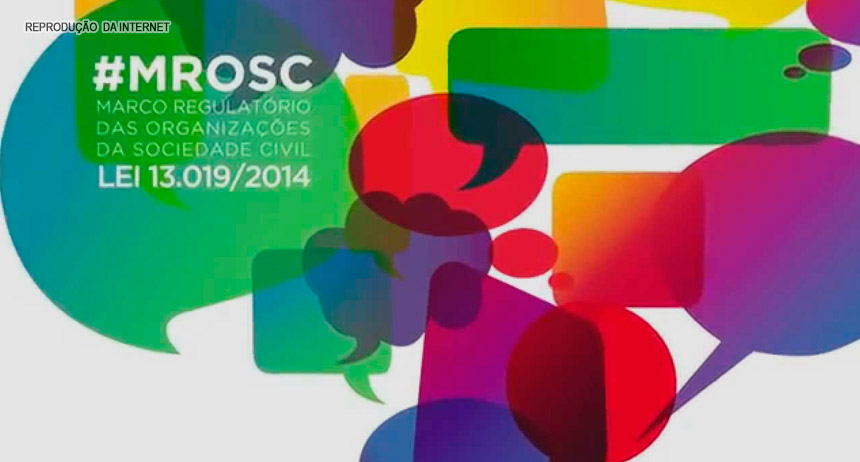 GDF anuncia consulta pública sobre Marco Regulatório do Terceiro Setor, nesta segunda (8)