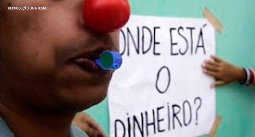 Secretaria de Saúde afirma não haver previsão de pagamento de horas extras de abril