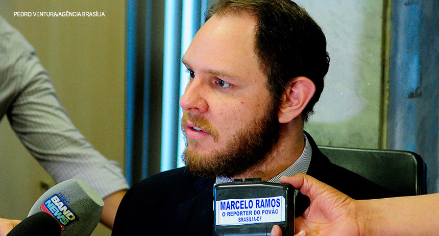 GDF ouvirá população sobre regras do Terceiro Setor. OSs ficam de fora