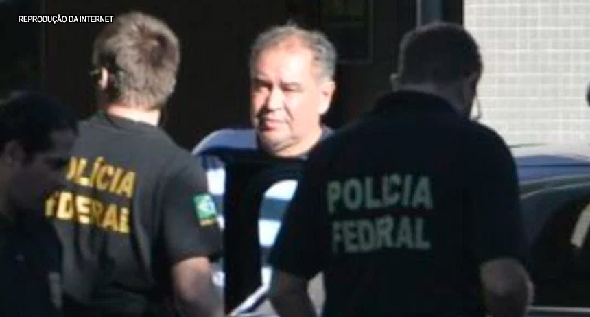 Ex-assessor de Roriz culpa Liliane por cobrança de propina no UTIgate