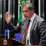 Senador Hélio José - Foto: Ana Volpe/Agência Senado 