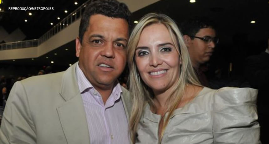 Sandro Vieira, braço direito da deputada Celina Leão, é exonerado