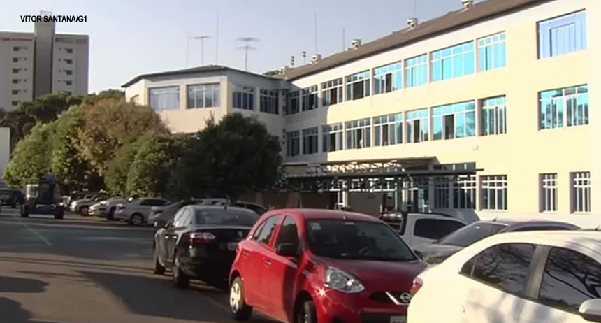 Verba desviada da Saneago foi usada para pagar dívida eleitoral e OS, diz PF