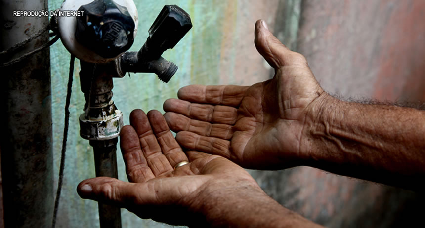 Escassez de água no DF: Celina Leão diz que GDF deveria ter alertado a população sobre baixa de reservatórios