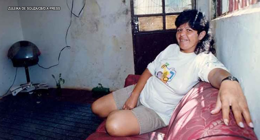 Primeira brasiliense morre após sofrer parada cardíaca